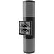 Avenue Outdoor LED 18 inch Black Outdoor Wall Mount