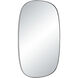 Talco 36 X 24 inch Wall Mirror