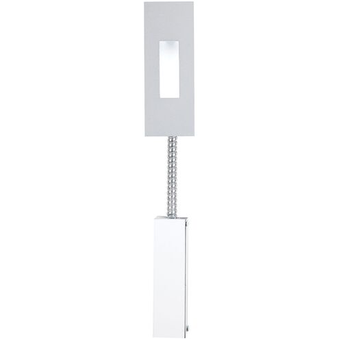 Scope LED 4 inch Stainless Steel Under Cabinet - Utility