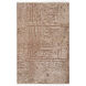 Lora 36 X 24 inch Handmade Rug