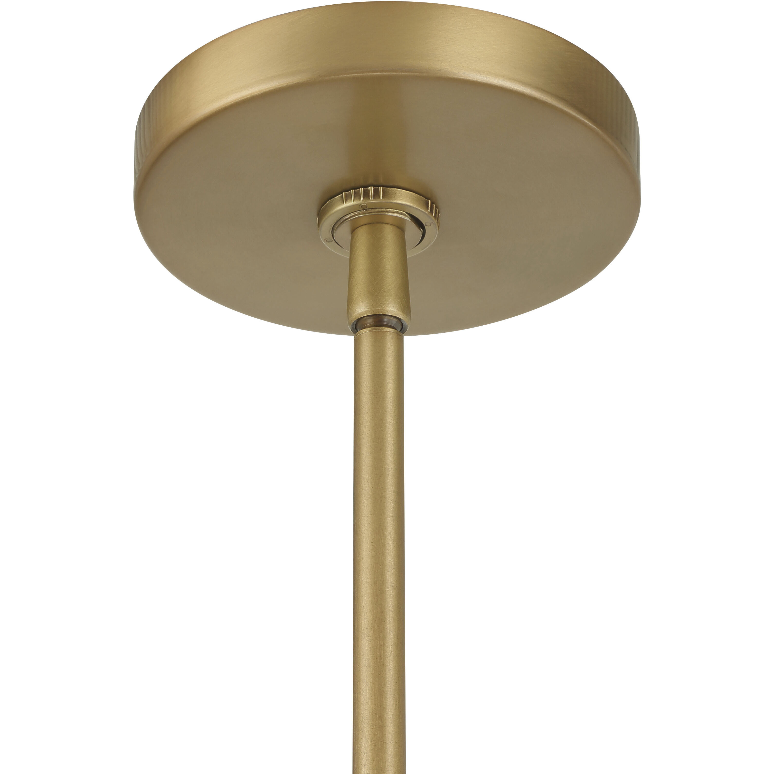 Orion Wall Sconce Wall Light in Legacy Brass