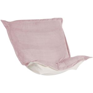 Puff Rose Chair Cushion, The Bella Collection