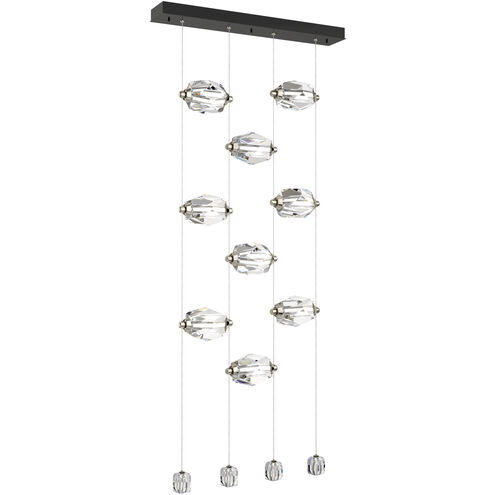 Gatsby 9 Light 27.50 inch Pendant
