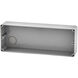 Taper Accessory Gray Landscape