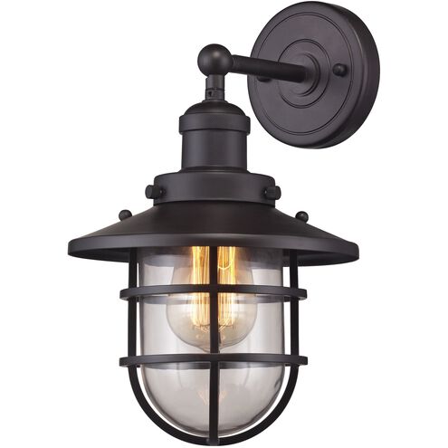 Seaport Sconce Wall Light