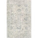 Jordan 144 X 106 inch Deep Teal Rug in 9 X 12, Rectangle