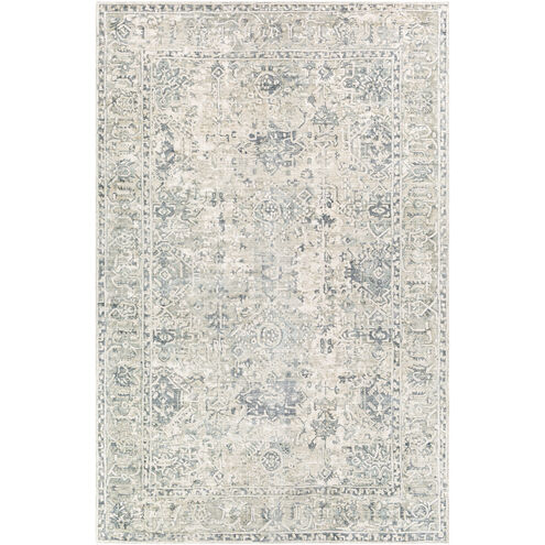 Jordan 168 X 120 inch Deep Teal Rug in 10 x 14, Rectangle