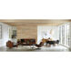 Galley 3 Light Polished Nickel Pendant Ceiling Light, Design Series