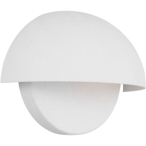 Christiane Lemieux Beaunay 1 Light 8 inch Cast Plaster Bath Vanity Wall Sconce Wall Light