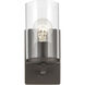 Crosby 1 Light 4.5 inch Olde Bronze Wall Sconce Wall Light