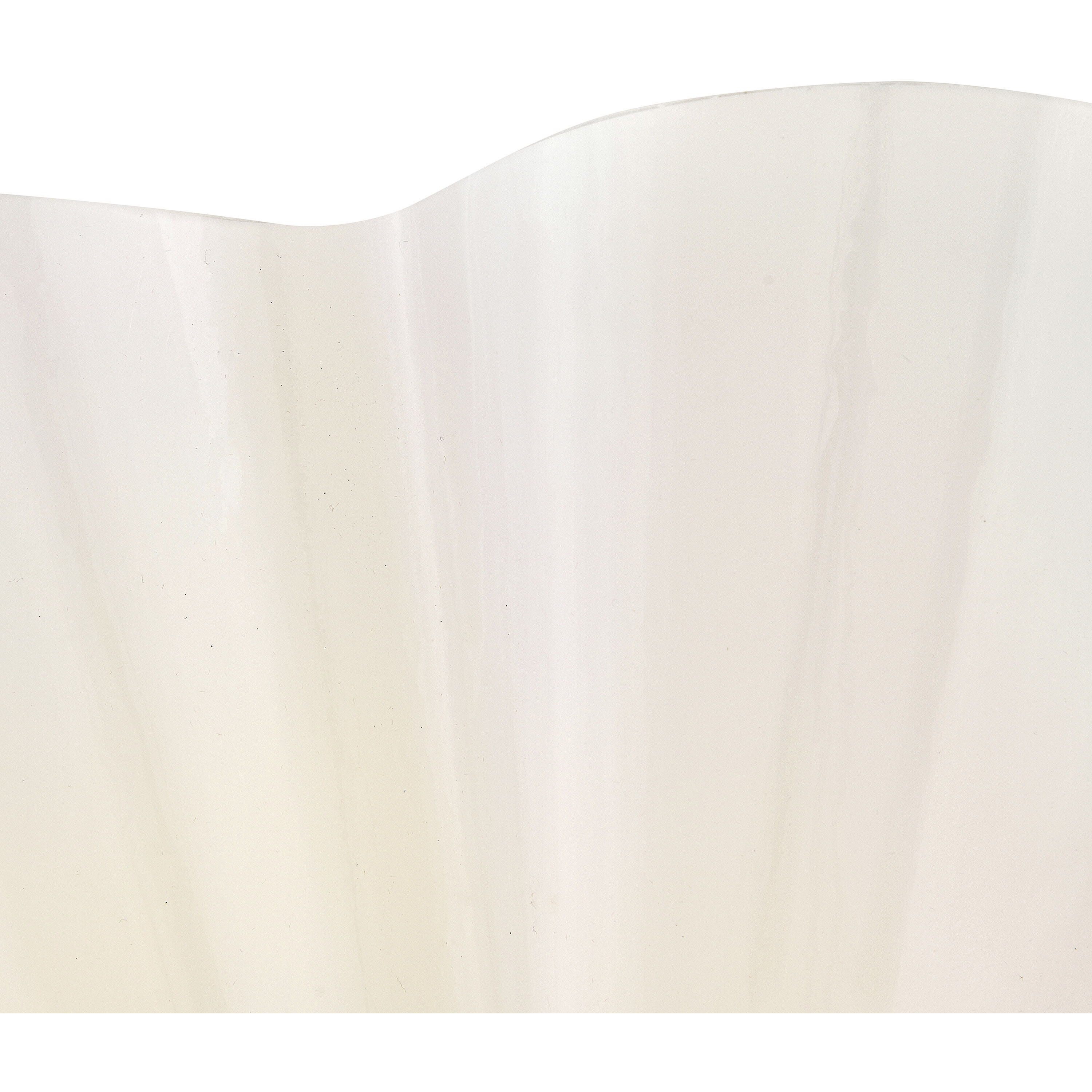 Honey 3 Light 15 inch Black Semi-Flush Mount Ceiling Light, Medium