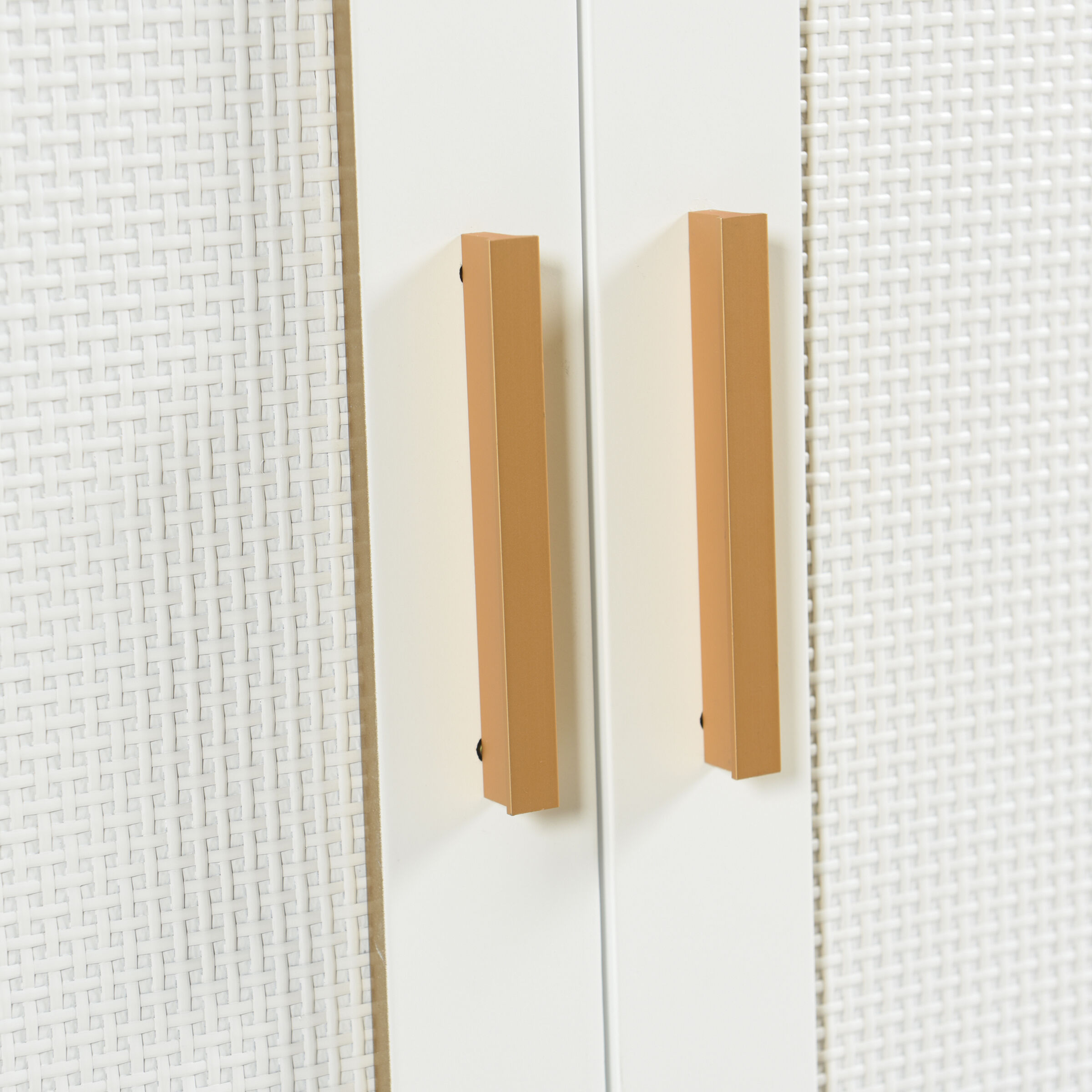 Cameron White Cabinet