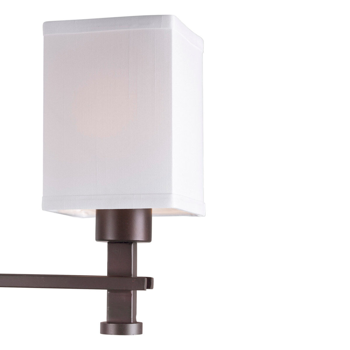 Signature 5 Light 22.75 inch Antique Bronze Chandelier Ceiling Light