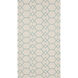 Frontier 132 X 96 inch Khaki, Teal Rug