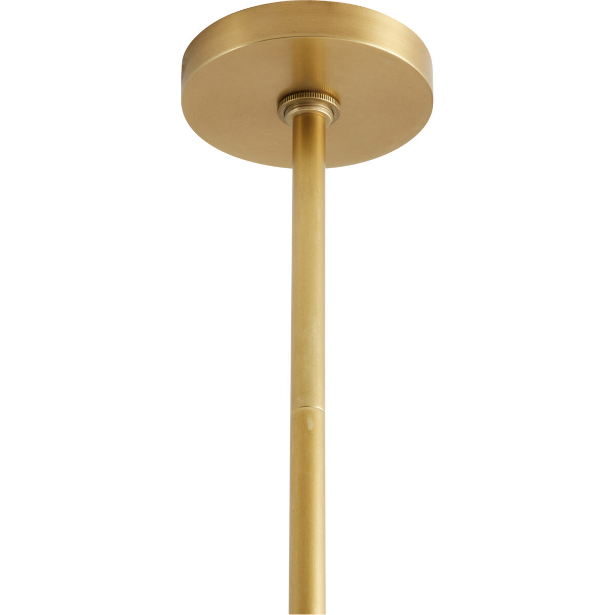 Javier 12 Light 44 inch Champagne and Antique Brass Chandelier Ceiling Light