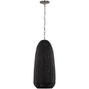 Chapman & Myers Kokomo 4 Light 15.00 inch Pendant