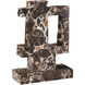 Blount Natural Object