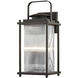 James Bay Outdoor Wall Sconce