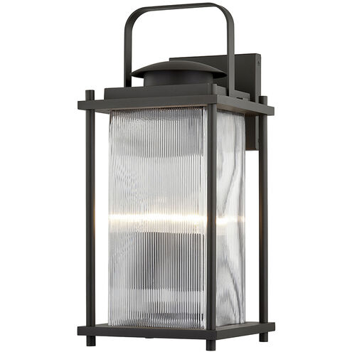 James Bay Outdoor Wall Sconce