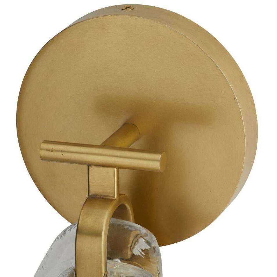 Melt Sconce Wall Light