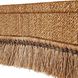 Kai 60 X 18 inch Natural Abaca Console