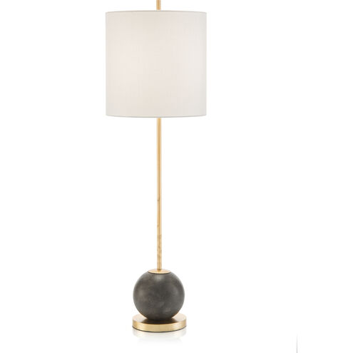 Concrete Buffet Lamp Portable Light