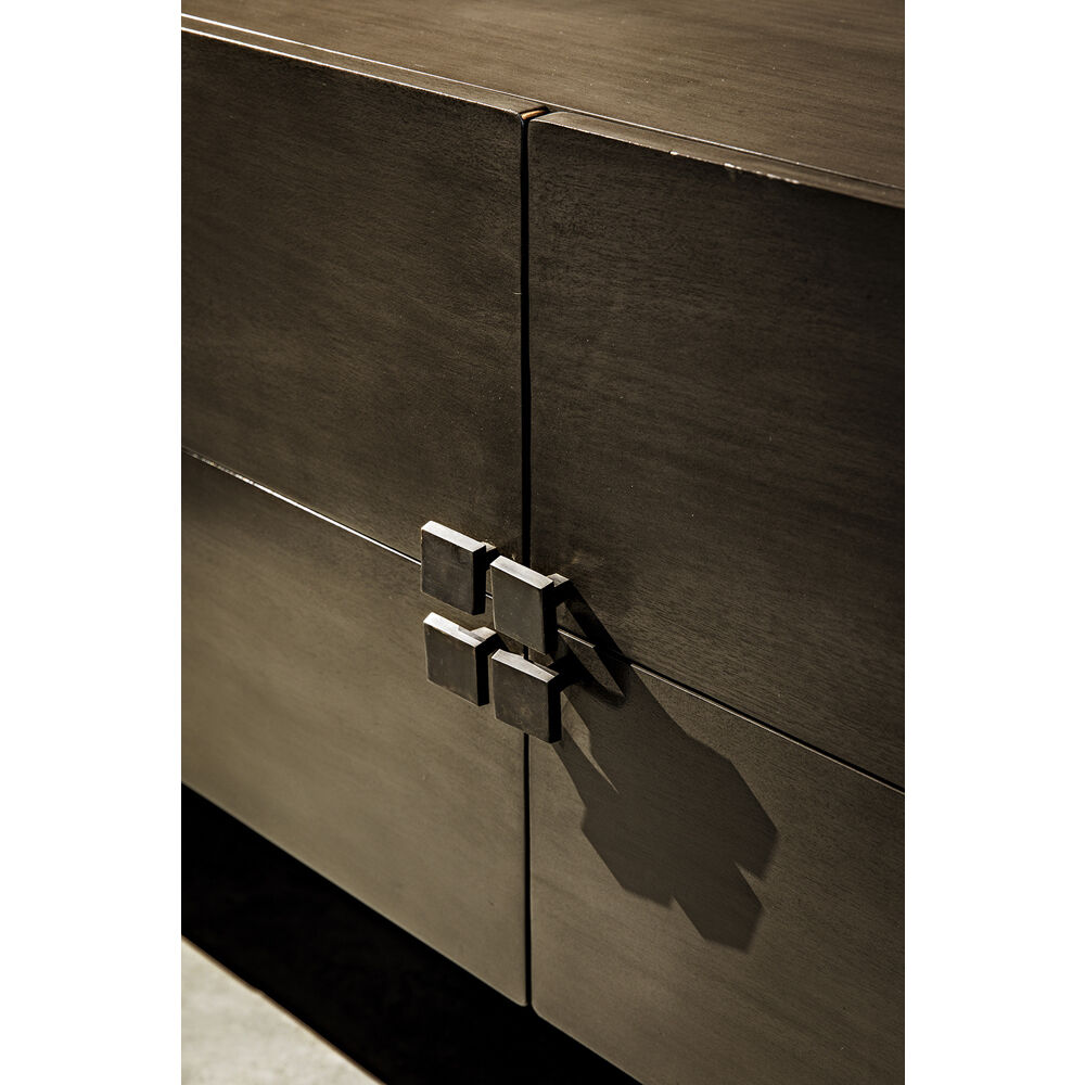 Amidala 80 X 23 inch Pale Sideboard