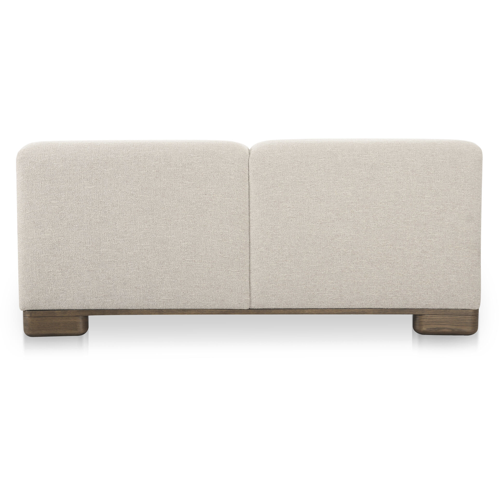 June Beige Sofa