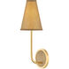 Buskirk Wall Sconce Wall Light