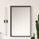 Tole 36 inch Black ADA Wall Sconce Wall Light