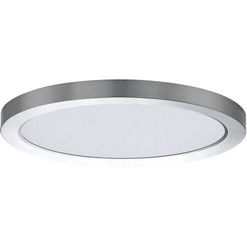 Chip Satin Nickel Utility Items