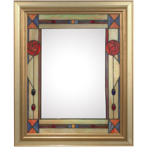 Springdale 34 X 28 inch Wall Mirror
