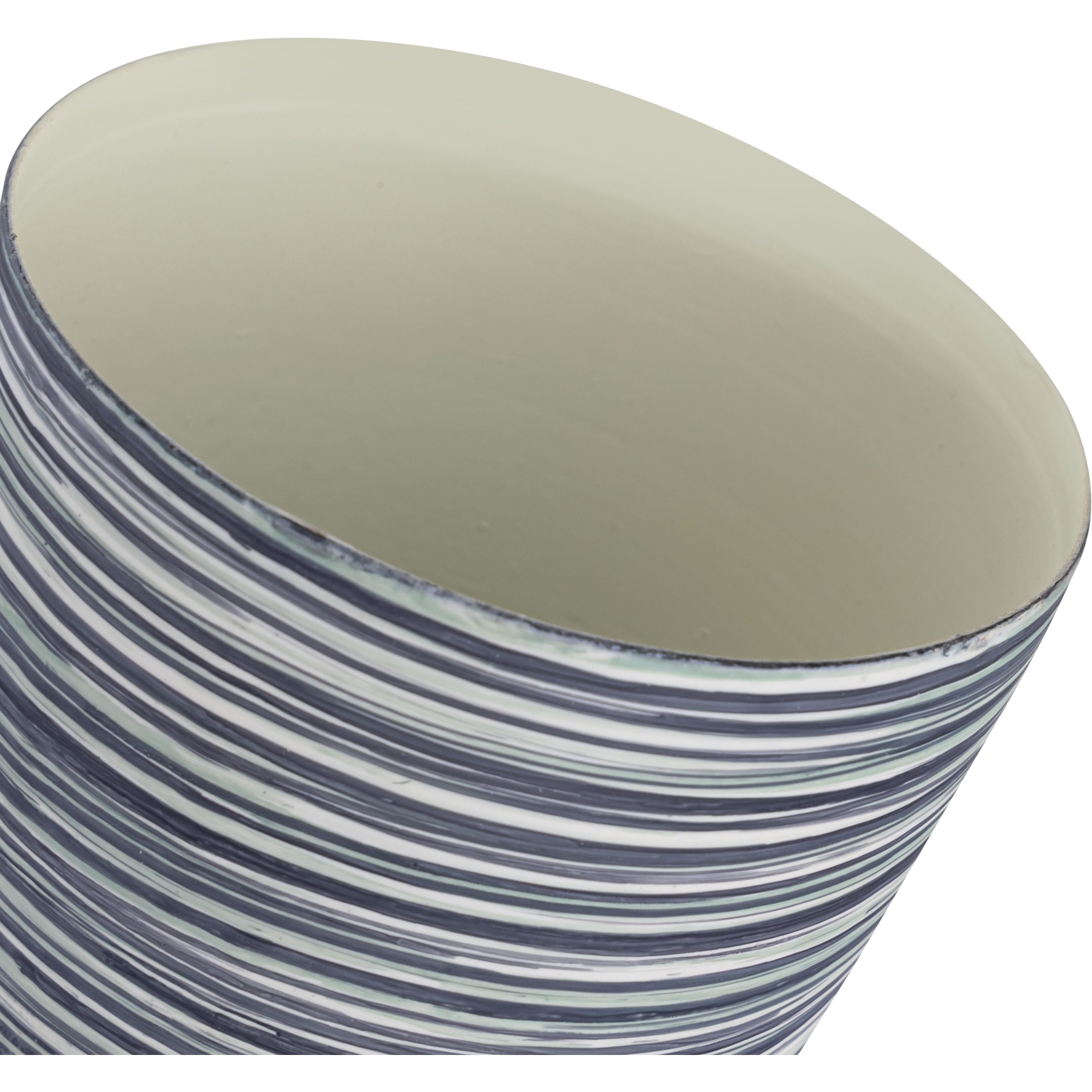 Adler 22.25 X 6.5 inch Vase