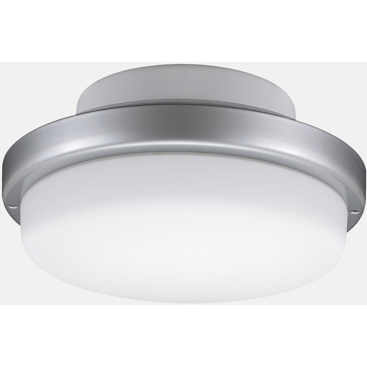 TriAire Custom 1 Light Black Fan Light