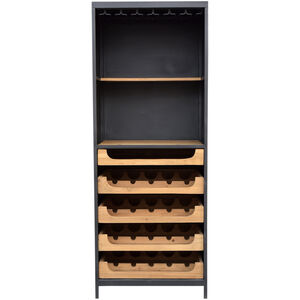 Chefs Natural Wine Rack