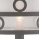 Lavinia 29.5 inch 23 watt Burnished Bronze Table Lamp Portable Light