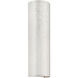 Noria 2 Light 6 inch Brushed Nickel ADA ADA Sconce Wall Light