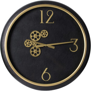 Anita 24 X 24 inch Clock