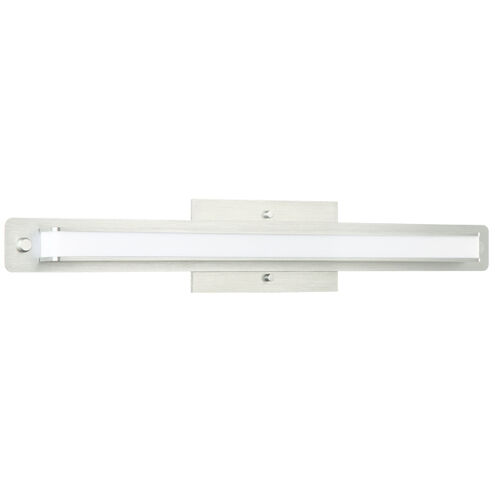 Magdele Wall Sconce Wall Light in Aluminum
