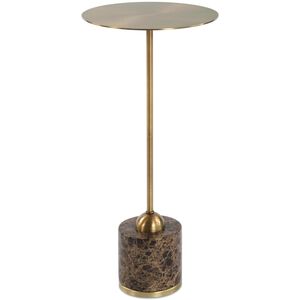 Verlin Drink Table