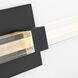 Sean Lavin Reiya Square Vanity Light Wall Light
