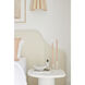 Renata Wall Sconce Wall Light in Ash