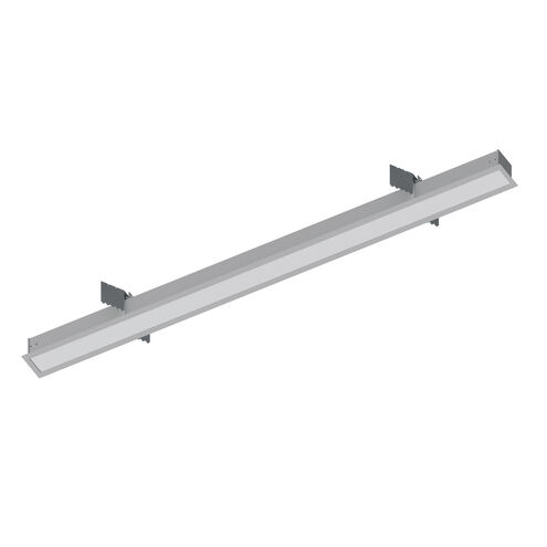 LE73 Aluminum Recessed in 3000K