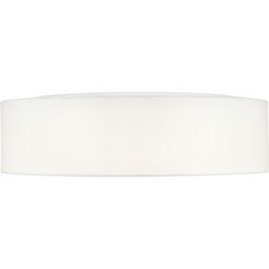 Rosata 1 Light 16.00 inch Flush Mount
