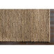 Haraz 90 X 60 inch Medium Gray Rug in 5 x 8, Rectangle