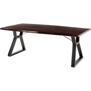 Stavanger 80 X 40 inch Dining Table