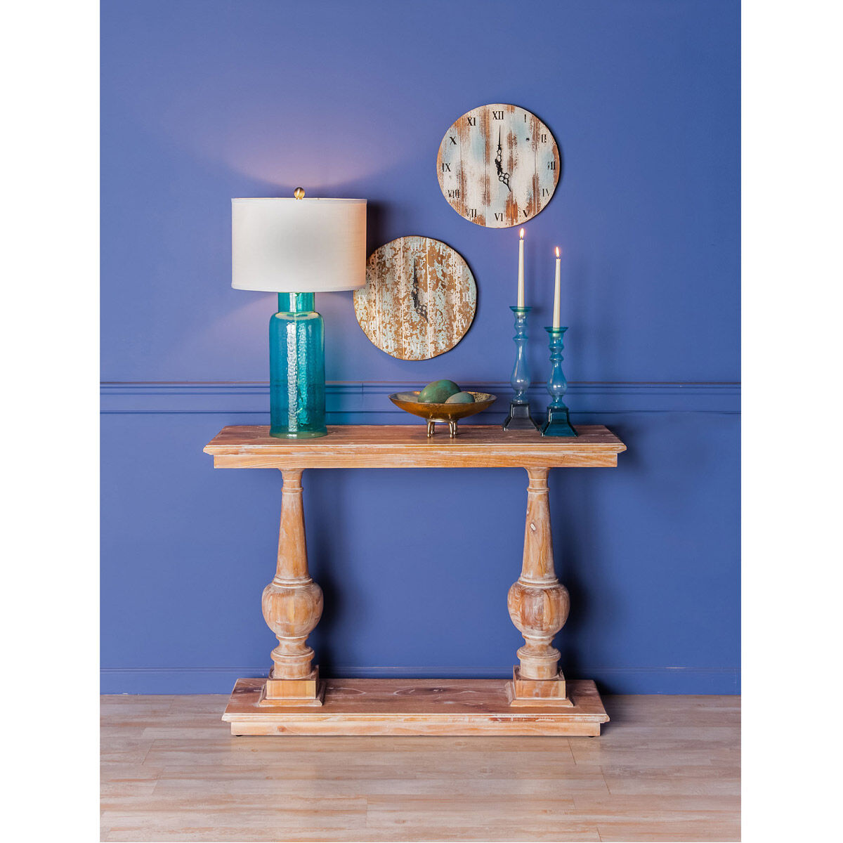 Seafoam green lamp cheap