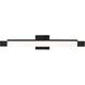 Soho 1 Light 27.50 inch Bathroom Vanity Light