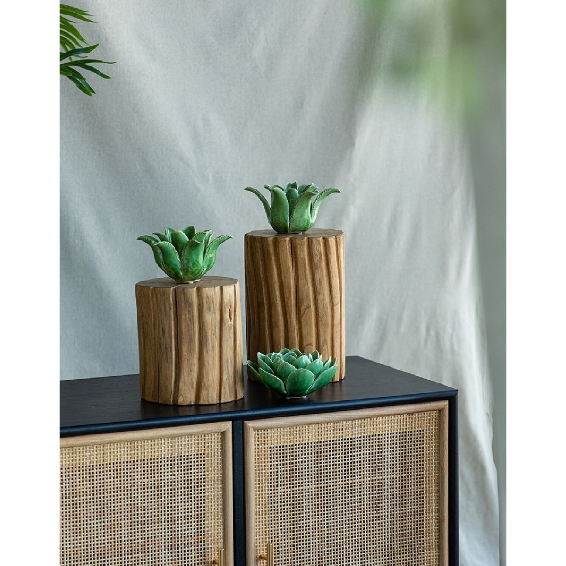 Anita 7.9 X 7.9 inch Sculpture