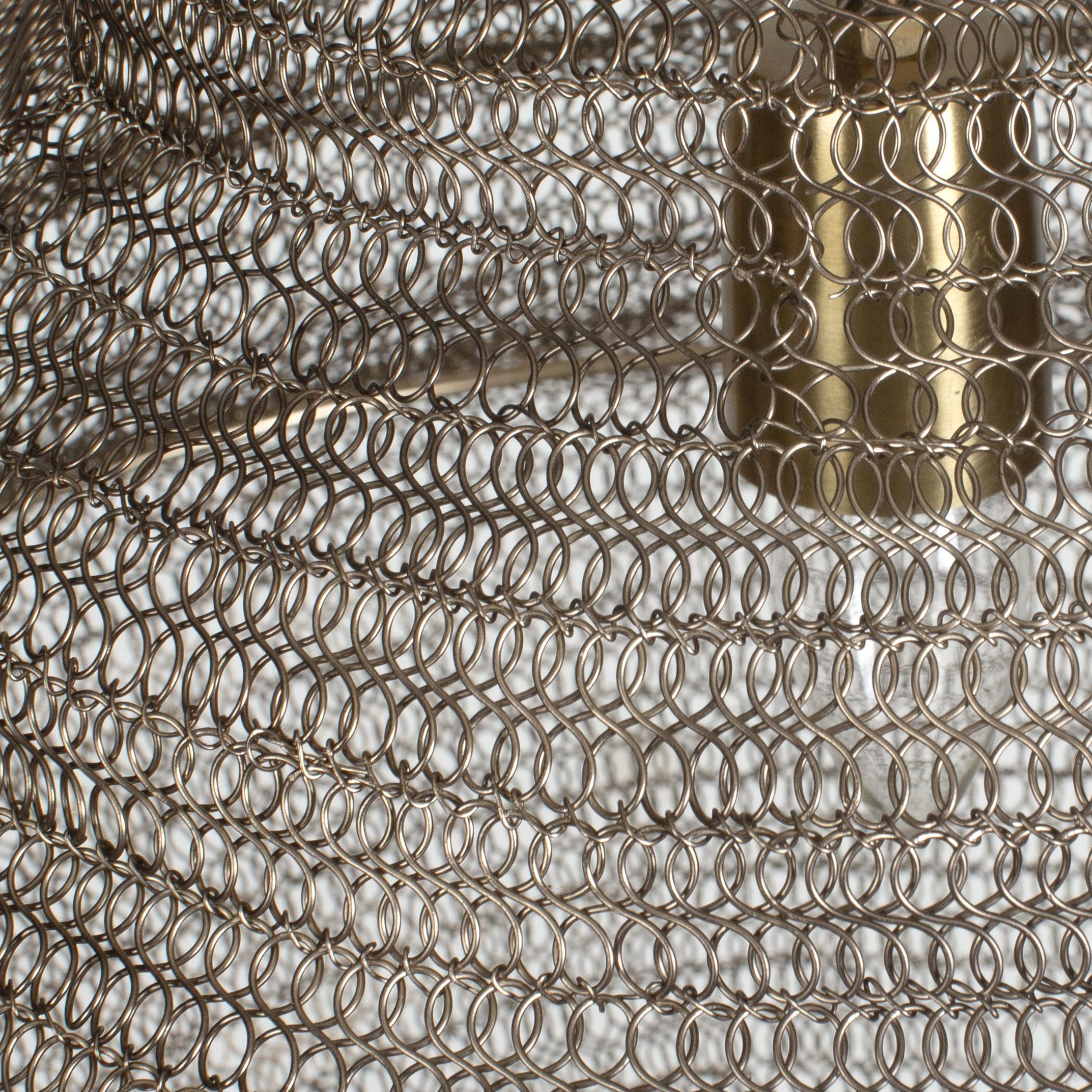 Sigh 1 Light 20 inch Antique Brass Pendant Ceiling Light